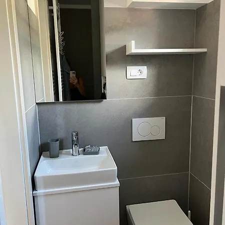 بيت للعطل Cottage Kobarid