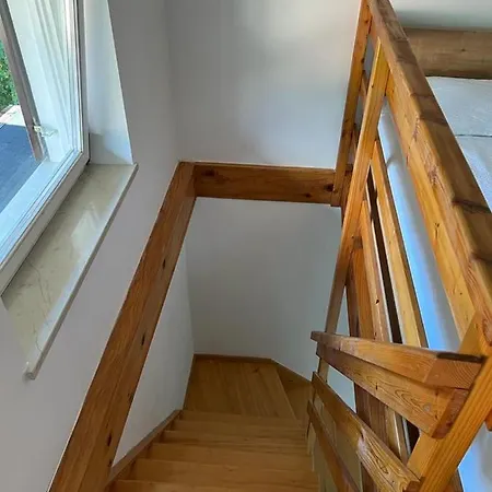 Σπίτι διακοπών Cottage Kobarid