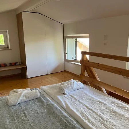 Cottage Kobarid Σπίτι διακοπών Kobarid