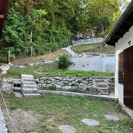 Σπίτι διακοπών Cottage Kobarid