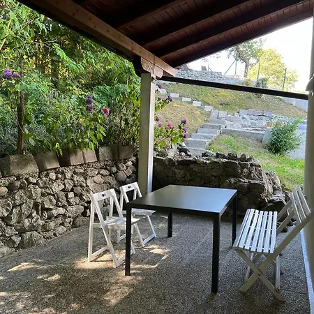 Cottage Kobarid
