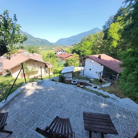 Cottage Kobarid