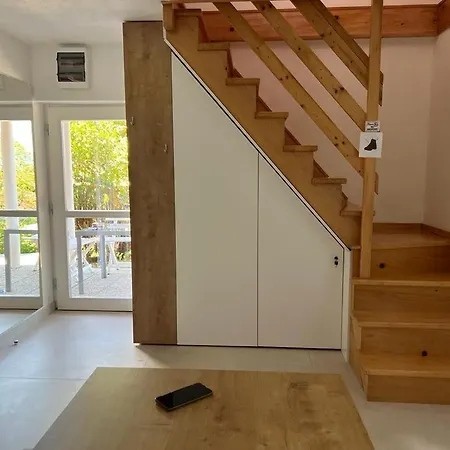 Prázdninový dům Cosy With Views Near *