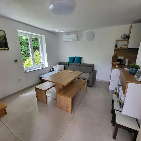 Cottage Kobarid Σπίτι διακοπών Kobarid