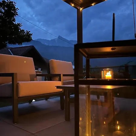 Cottage Kobarid * كوباريد