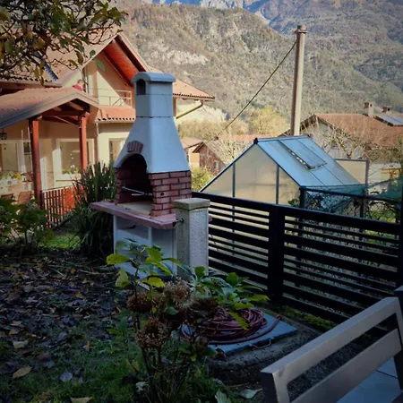 Feriehus Cosy With Views Near