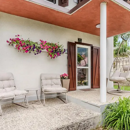 Cottage Kobarid