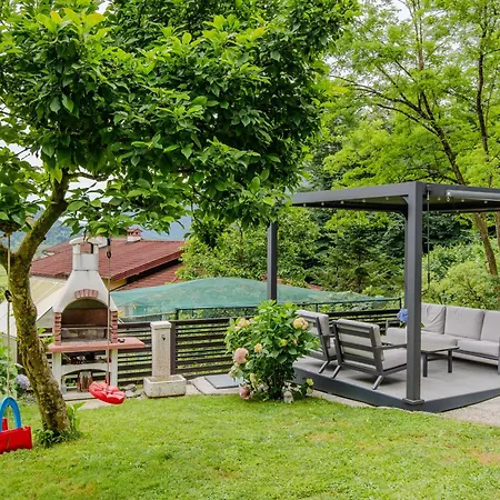 Cottage Kobarid *