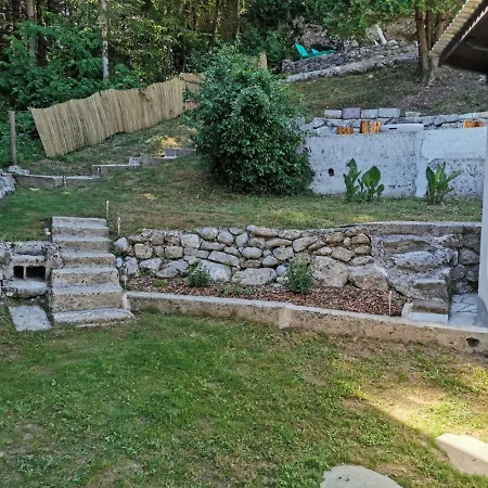 Cosy With Views Near * Kobarid