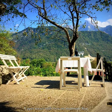 Tatil Evi Cosy With Views Near