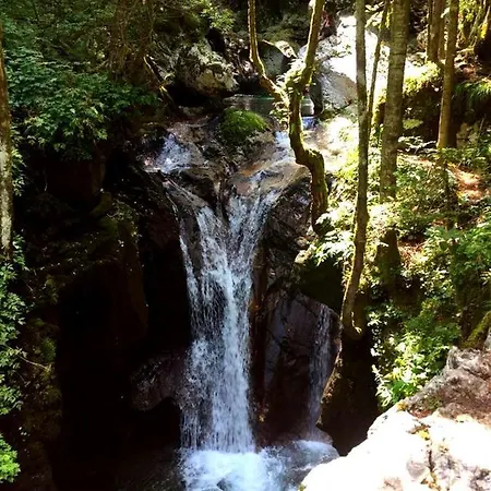Cottage Kobarid Σπίτι διακοπών Kobarid