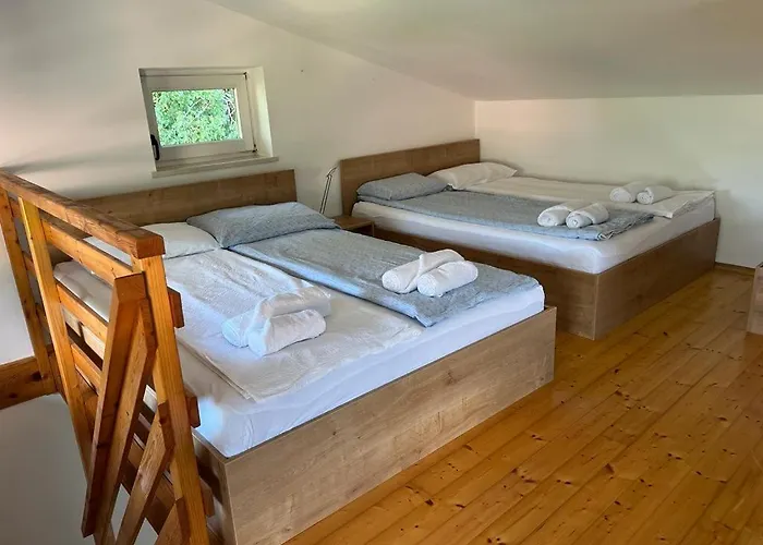 Cosy With Views Near Dom wakacyjny Kobarid