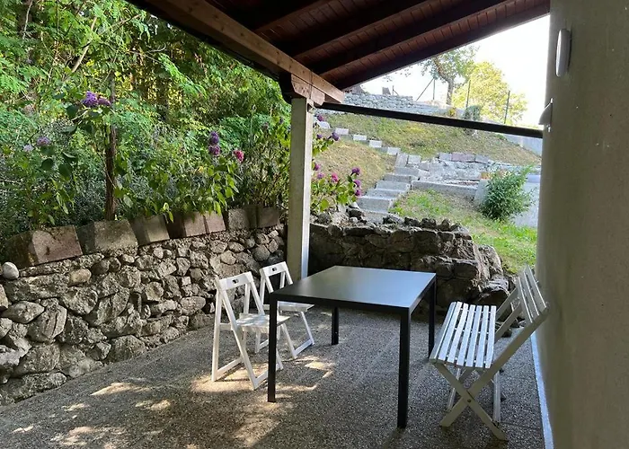 Cosy With Views Near