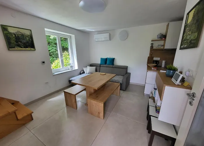 Cosy With Views Near Dom wakacyjny Kobarid