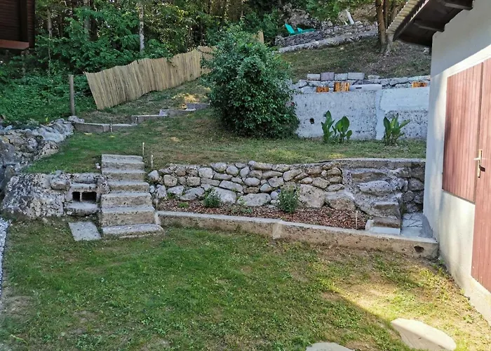 Cosy With Views Near * Kobarid