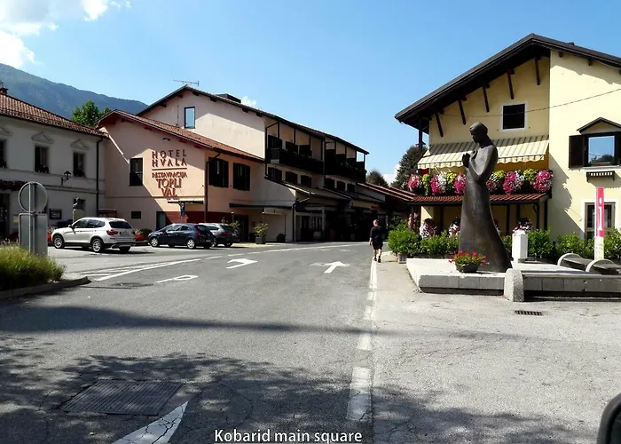 Cosy With Views Near Dom wakacyjny *