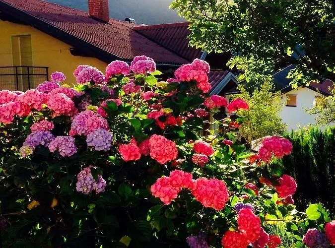 Cosy With Views Near Dom wakacyjny